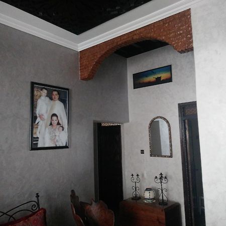 Hotel Coeur De Mogador Essaouira Exterior photo