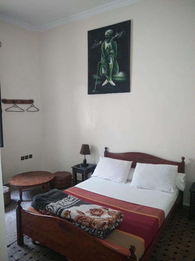 Hotel Coeur De Mogador Essaouira Exterior photo