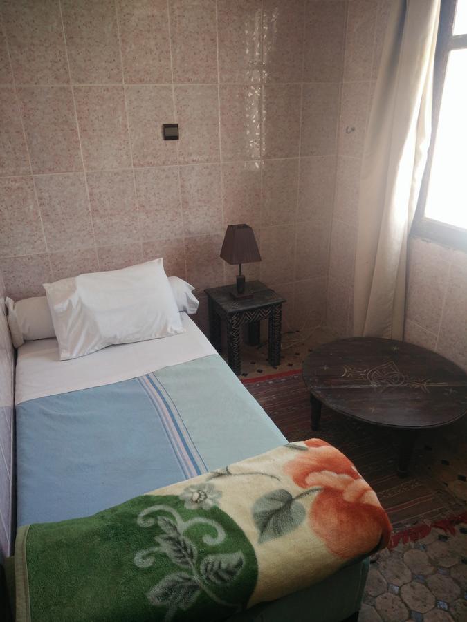 Hotel Coeur De Mogador Essaouira Exterior photo