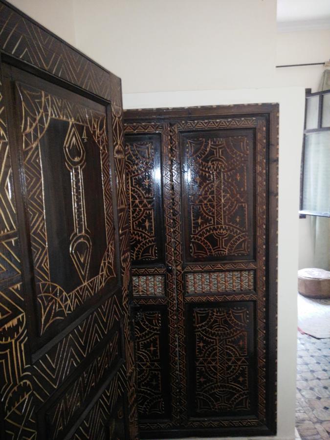 Hotel Coeur De Mogador Essaouira Exterior photo