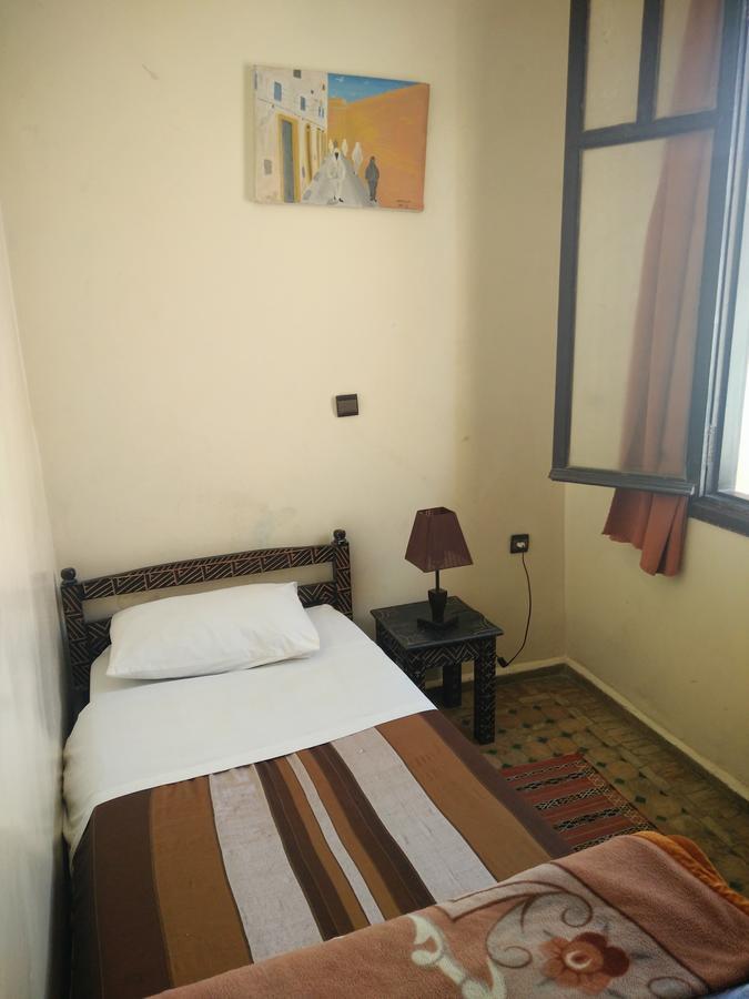 Hotel Coeur De Mogador Essaouira Exterior photo