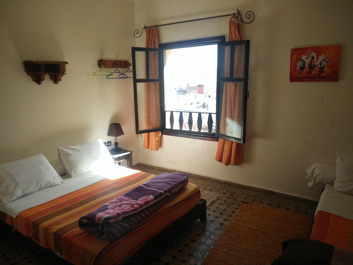 Hotel Coeur De Mogador Essaouira Exterior photo